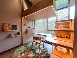 Terra Hill (D5), Apartment #612427491